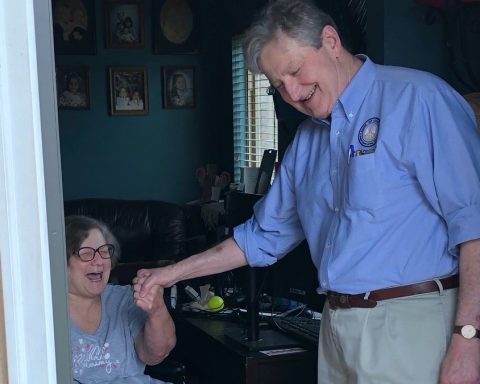 Southern Republican Senator accuses Federal Judge of Boston of "exceeding his authority"