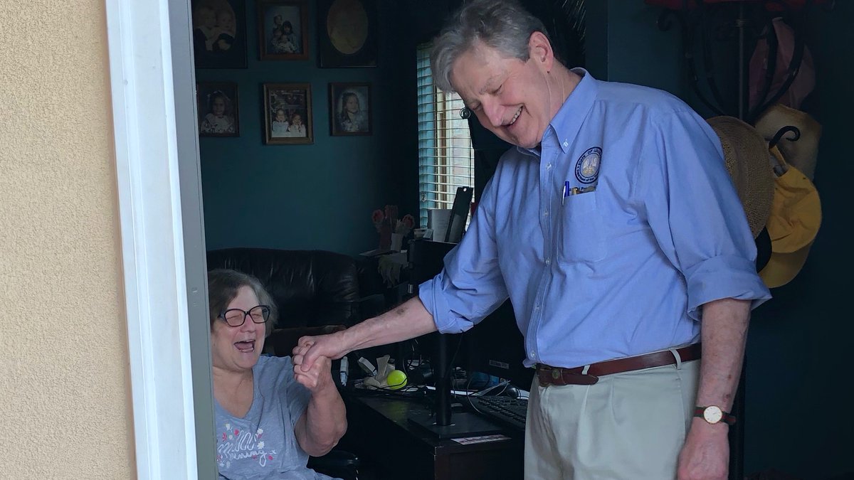 Southern Republican Senator accuses Federal Judge of Boston of "exceeding his authority"