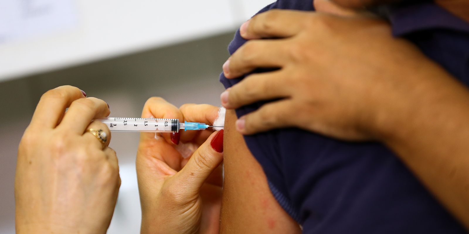 State of São Paulo registers first case of measles this year