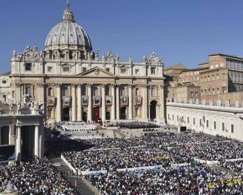 Steps to choose the new Pope: Conclave must be called within 20 days