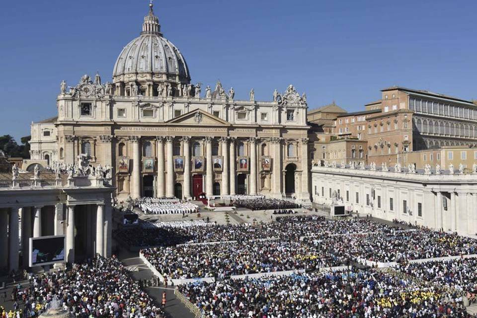 Steps to choose the new Pope: Conclave must be called within 20 days