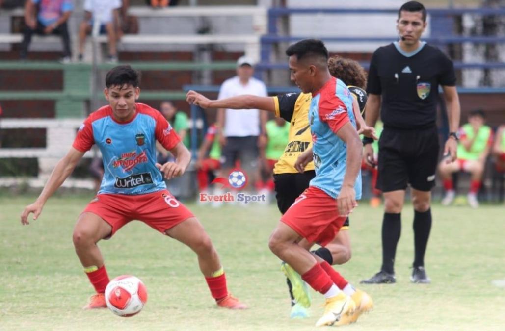 Strong tower and new Santa Cruz were classified to the Simón Bolívar Cup