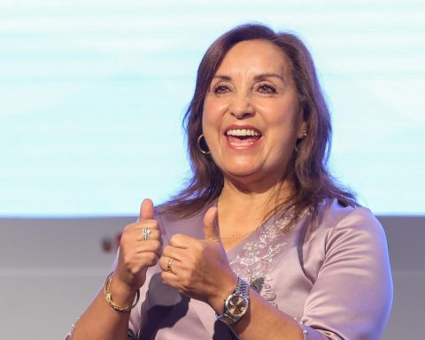 Subcommission of constitutional accusations filed a complaint against Dina Boluarte for Rolex case