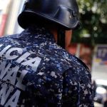 Successful to try to steal an octogenarian