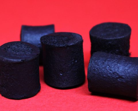 Sugarcane bagasse becomes green packaging for electronic equipment