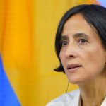 Susana Muhamad would no longer go to DNP: this would be the person who would arrive in her place