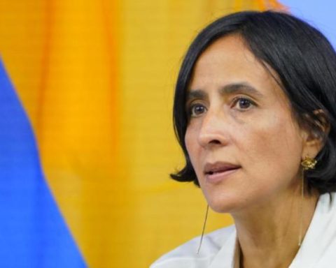 Susana Muhamad would no longer go to DNP: this would be the person who would arrive in her place