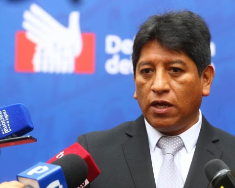 TC admits Ombudsman in the process between Executive and Judicial Branch