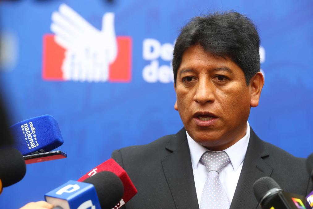 TC admits Ombudsman in the process between Executive and Judicial Branch