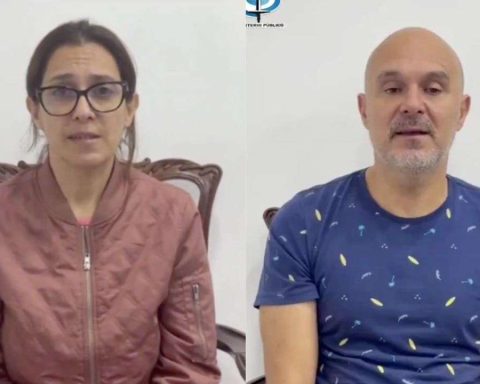 TSJ approved extradition involved in the murder of Canserbero