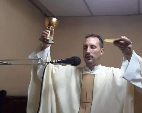 TSJ confirmed sentence to thugs of a priest