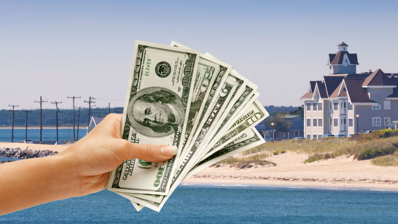 Take a seat before knowing how much it costs to rent in Reñaca and Viña del Mar this Holy Week