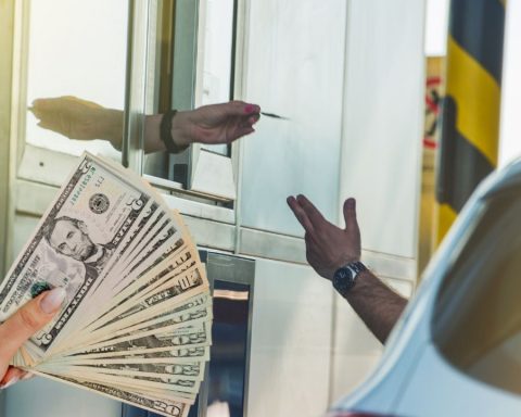 Take note: these are the 5 most expensive tolls in Chile