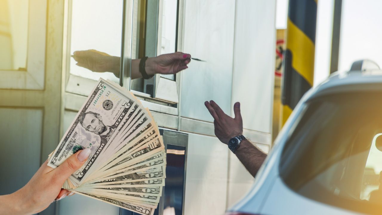 Take note: these are the 5 most expensive tolls in Chile