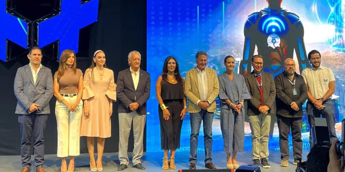 Talent is not specialized for 60% of companies that arrive in Mexico: Altagracia Gómez
