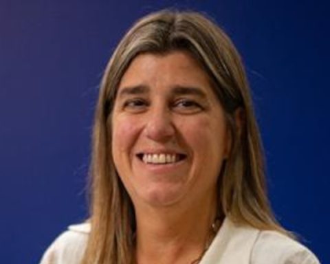 Tamara Paseyro makes its premiere at the Minister Council