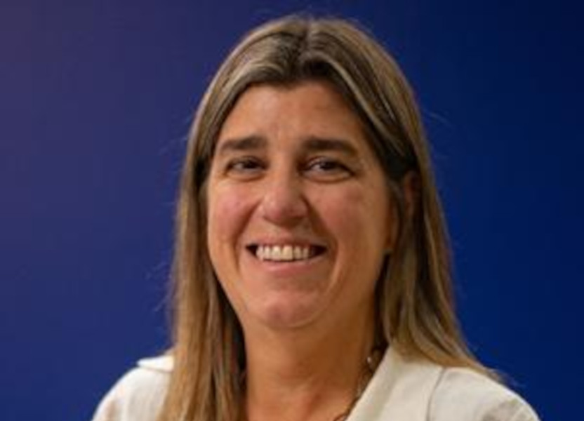 Tamara Paseyro makes its premiere at the Minister Council