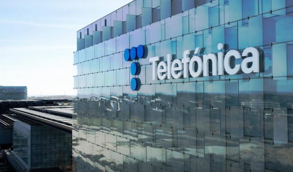 Telefónica Hispanoamérica sells telephone from Peru to Integra Tec per s/3.7 million