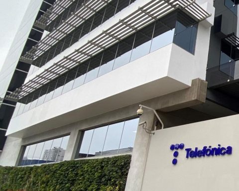 Telefónica sale will not block the market
