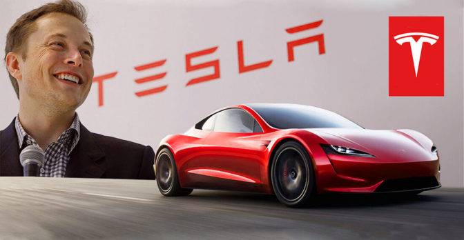Las acciones de Tesla caen más del 15 %, ante las dudas por su rendimiento y por Elon Musk