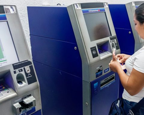 The CNBV adds to Citi Mexico as a bank of systemic importance