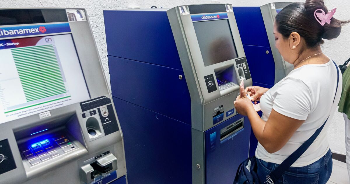 The CNBV adds to Citi Mexico as a bank of systemic importance