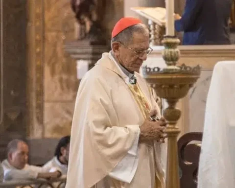 Juan de la Caridad García Rodríguez, arzobispo cardenal de La Habana