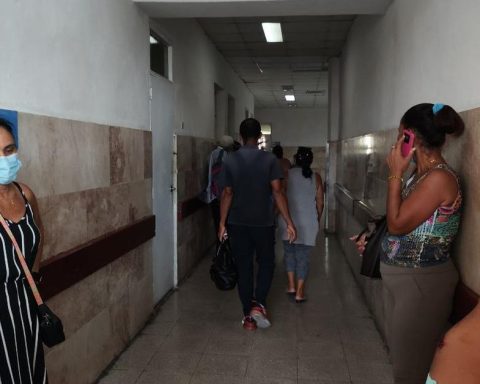 The 'Chemist' is no longer just as poor in Cuba