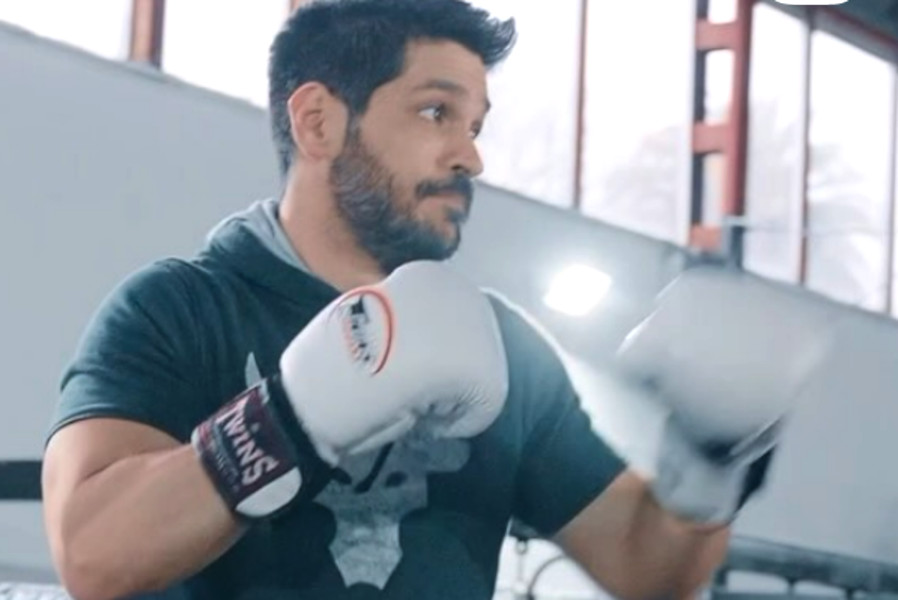 The Colorado Ojeda criticized for absence in colony and other departments