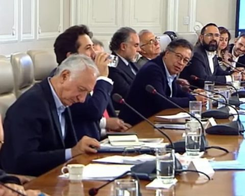 El Consejo de Estado le ordenó al presidente Gustavo Petro cesar la transmisión de los consejos de ministros a través de canales privados