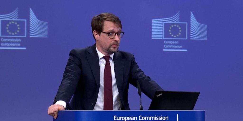 The EU includes Colombia in the list of countries "Insurance"which limits the concession of asylum