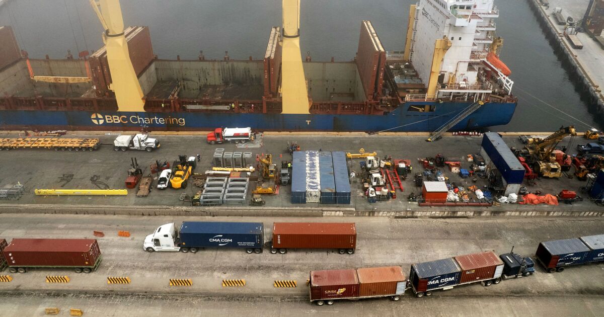The EU retaliation pause to US tariffs will be in force until July 14