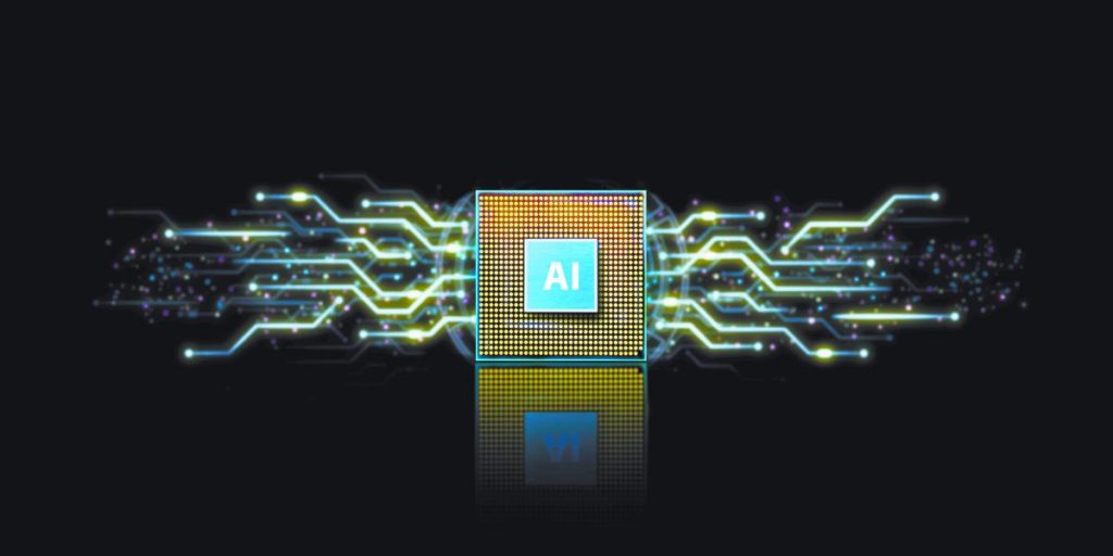 The Iron Curtain of AI in the United States