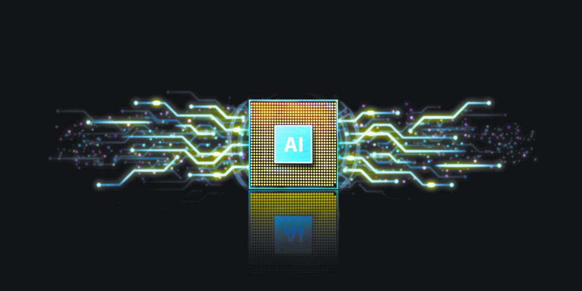 The Iron Curtain of AI in the United States