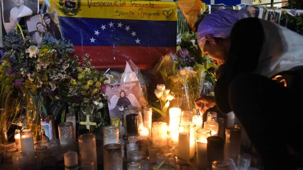 The Jet Set, turned into a mourning catwalk and goodness of goodness