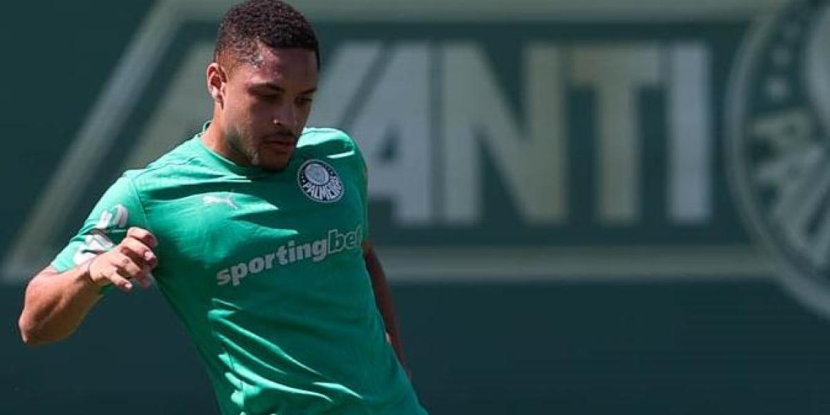 The League starts in Brazil: Flamengo and Palmeiras, favorites