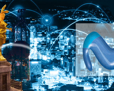 The Movistar that Telefónica puts on sale in Mexico lost 900,000 accesses in 2024