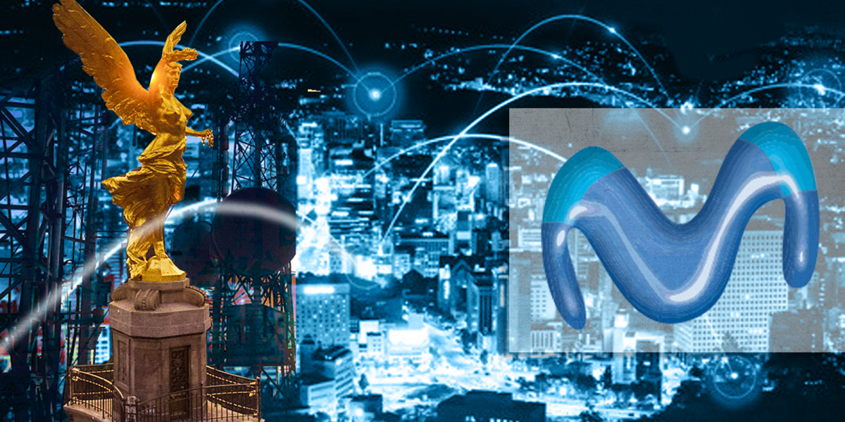 The Movistar that Telefónica puts on sale in Mexico lost 900,000 accesses in 2024