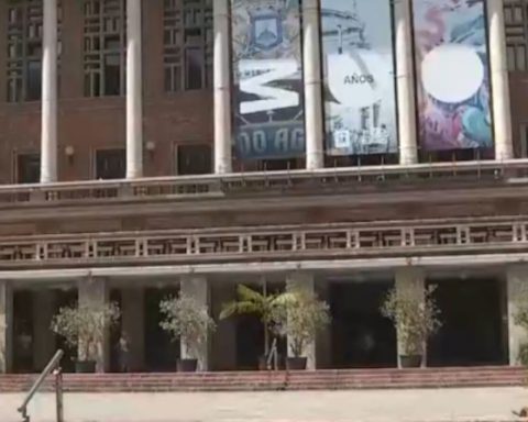 The Municipality of Montevideo annulled the contract with Ana Inés Martínez