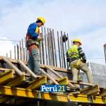 The Peruvian economy grew at a speed of 2.68% in February