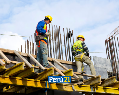 The Peruvian economy grew at a speed of 2.68% in February