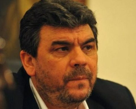 The Senate debates the designation of Mario Layera as director of State Strategic Intelligence