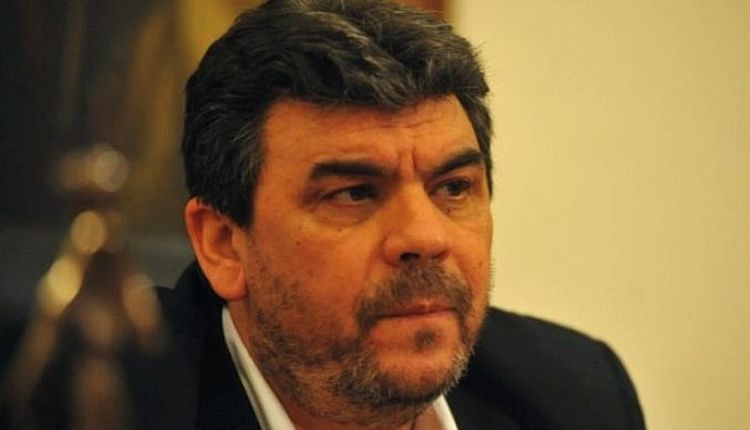 The Senate debates the designation of Mario Layera as director of State Strategic Intelligence