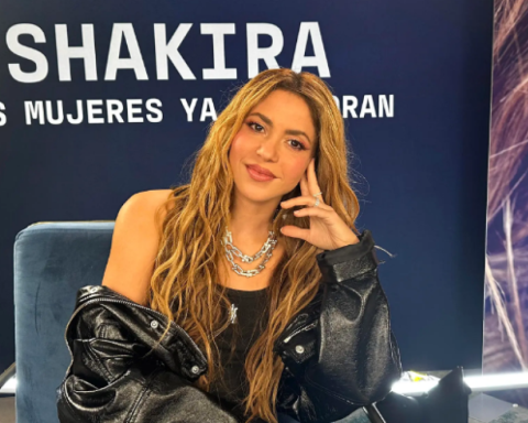 The Shakira tour promotes a wave of tourism in the United States led by women