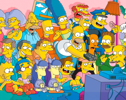 The Simpsons: The cartoon that best understood the real world