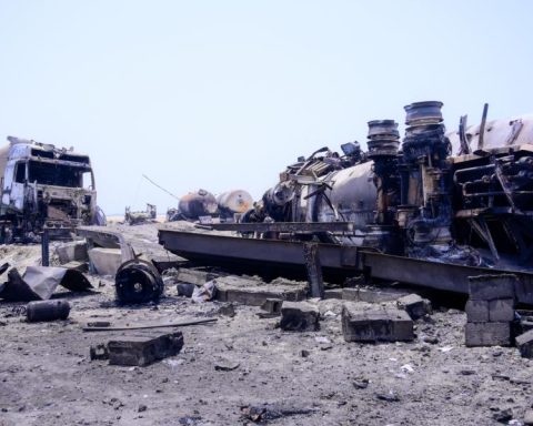 The UN Chief is "seriously worried" By US attacks in Yemen