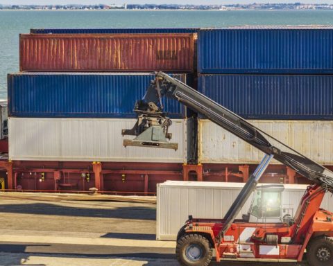The US states challenge Trump's tariffs before court