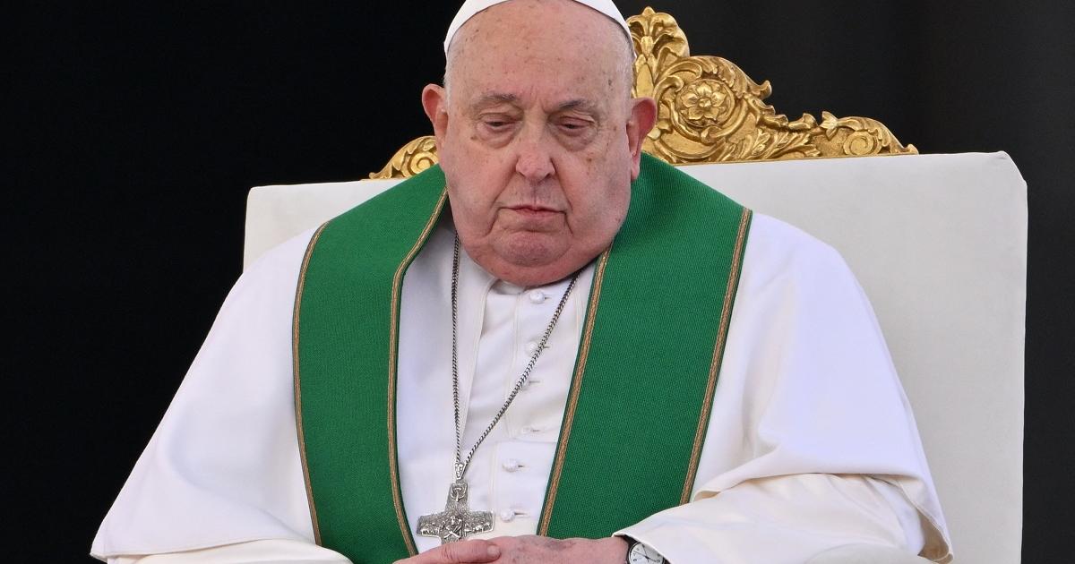 The Vatican assures that the Baptized to Baptized who leaves the Catholic Church cannot be erased from the registry