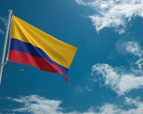 The areas of Colombia where the upper class lives, according to artificial intelligence