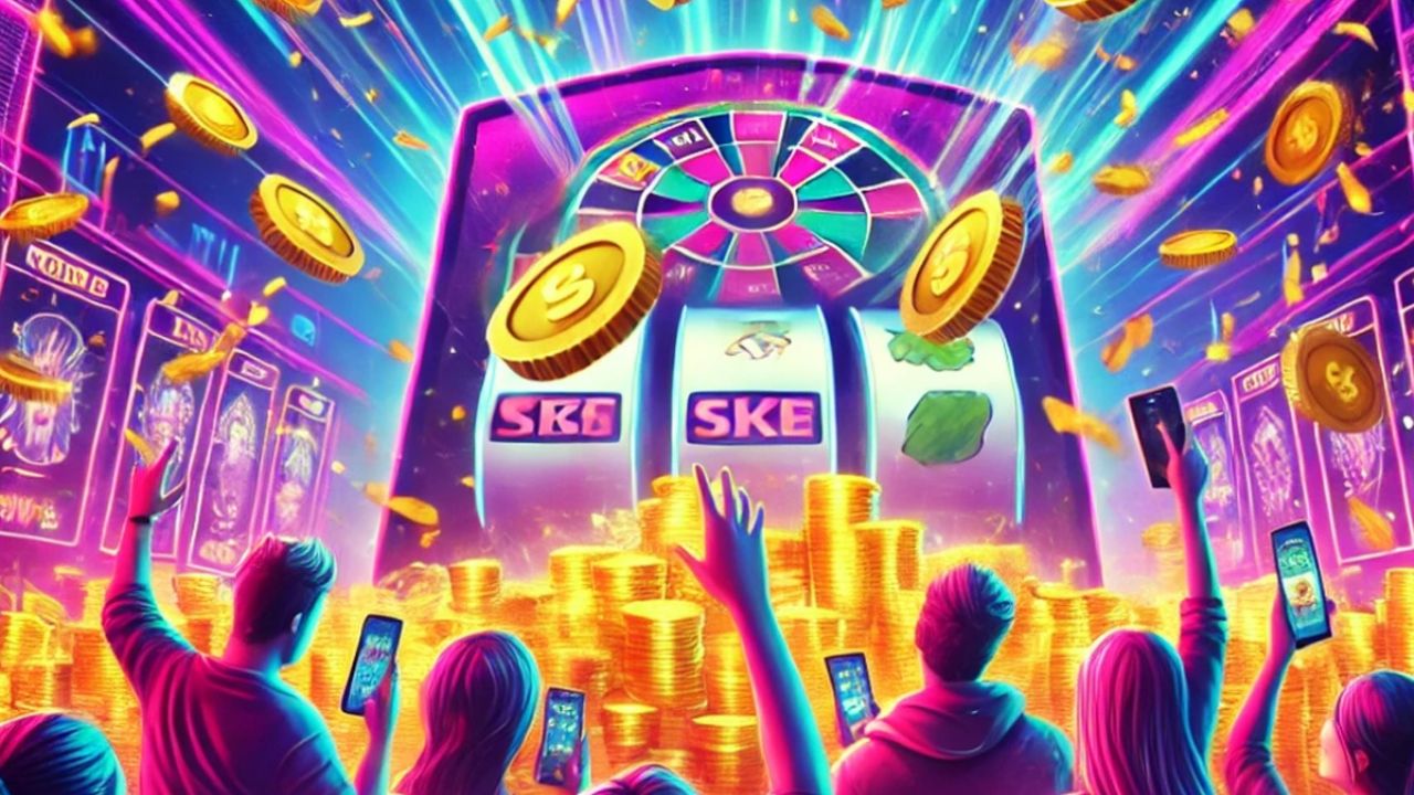 The best online casino bonds to get free shots and earn real money in Chile